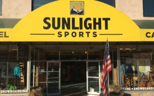 Supporting Sunlight Sports 
