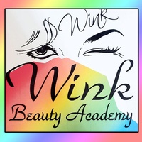 Supporting Wink Beauty Academy